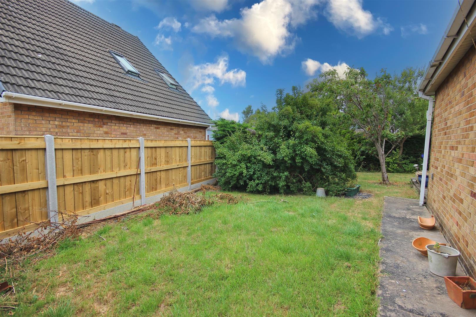 Draycott Avenue, Hornsea